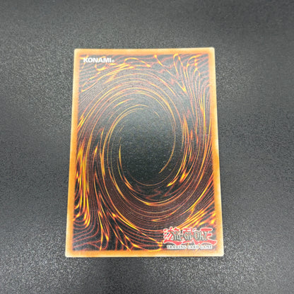 遊戯王　Ｍ∀ＬＩＣＥ＜Ｐ＞Ｍａｒｃｈ Ｈａｒｅ/クオシク/英語/1st/EU版