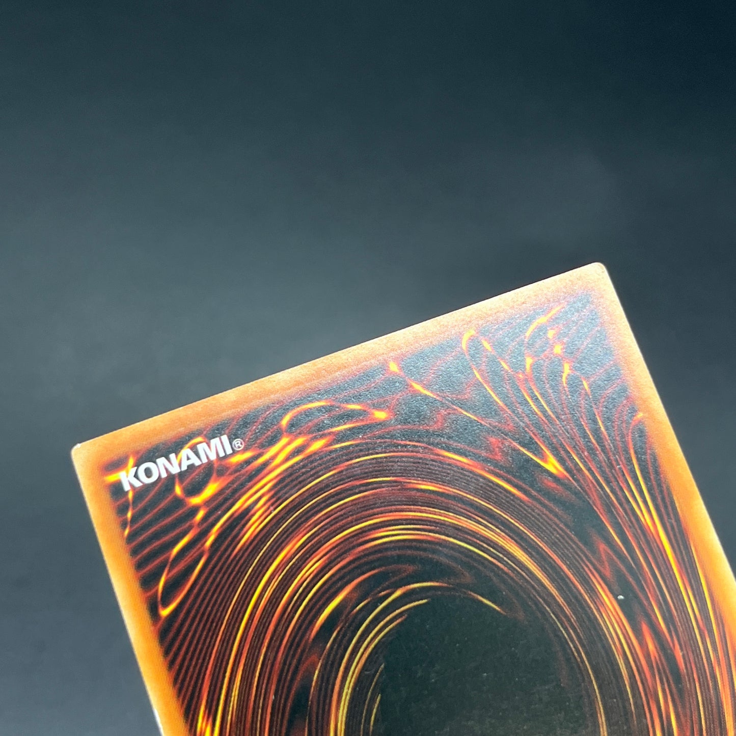 遊戯王　光帝クライス/レリーフ/英語/EU版