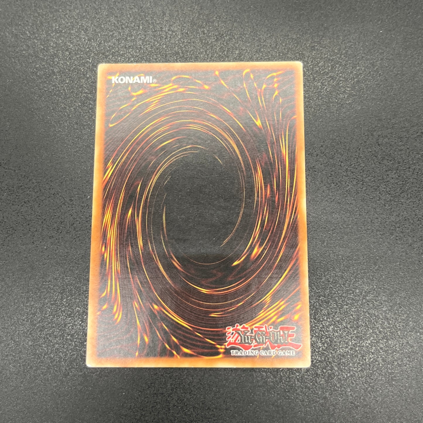 遊戯王　エクスプローシブ・マジシャン/レリーフ/ドイツ/EU版