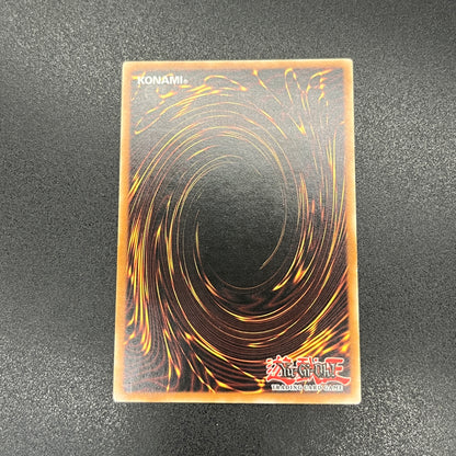 遊戯王　誤作動/レリーフ/ドイツ語/EU版