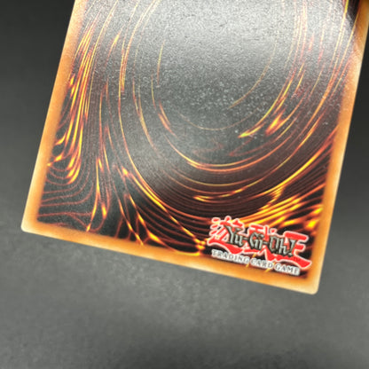 遊戯王　Ｍ∀ＬＩＣＥ＜Ｃ＞ＭＴＰ－０７/コレクターズ/英語/1st/EU版