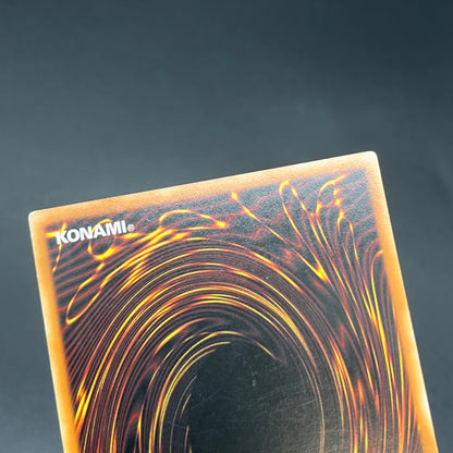 遊戯王　ダーク・シティ/レリーフ/ドイツ/1st/EU版