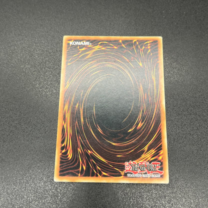 遊戯王　速攻魔力増幅器/レリーフ/イタリア語/EU版