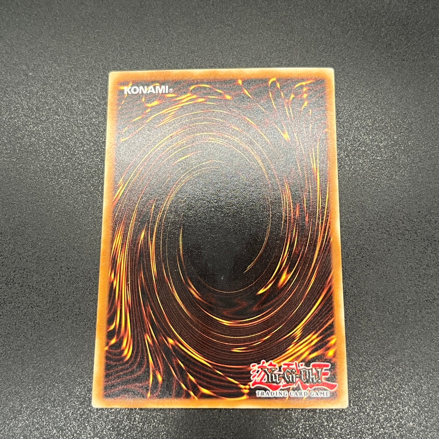 遊戯王　ホーリー・ナイト・ドラゴン/シークレット/英語