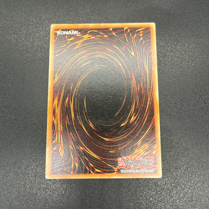 遊戯王　ドドレミコード・クーリア/コレクターズ/英語/1st/EU版