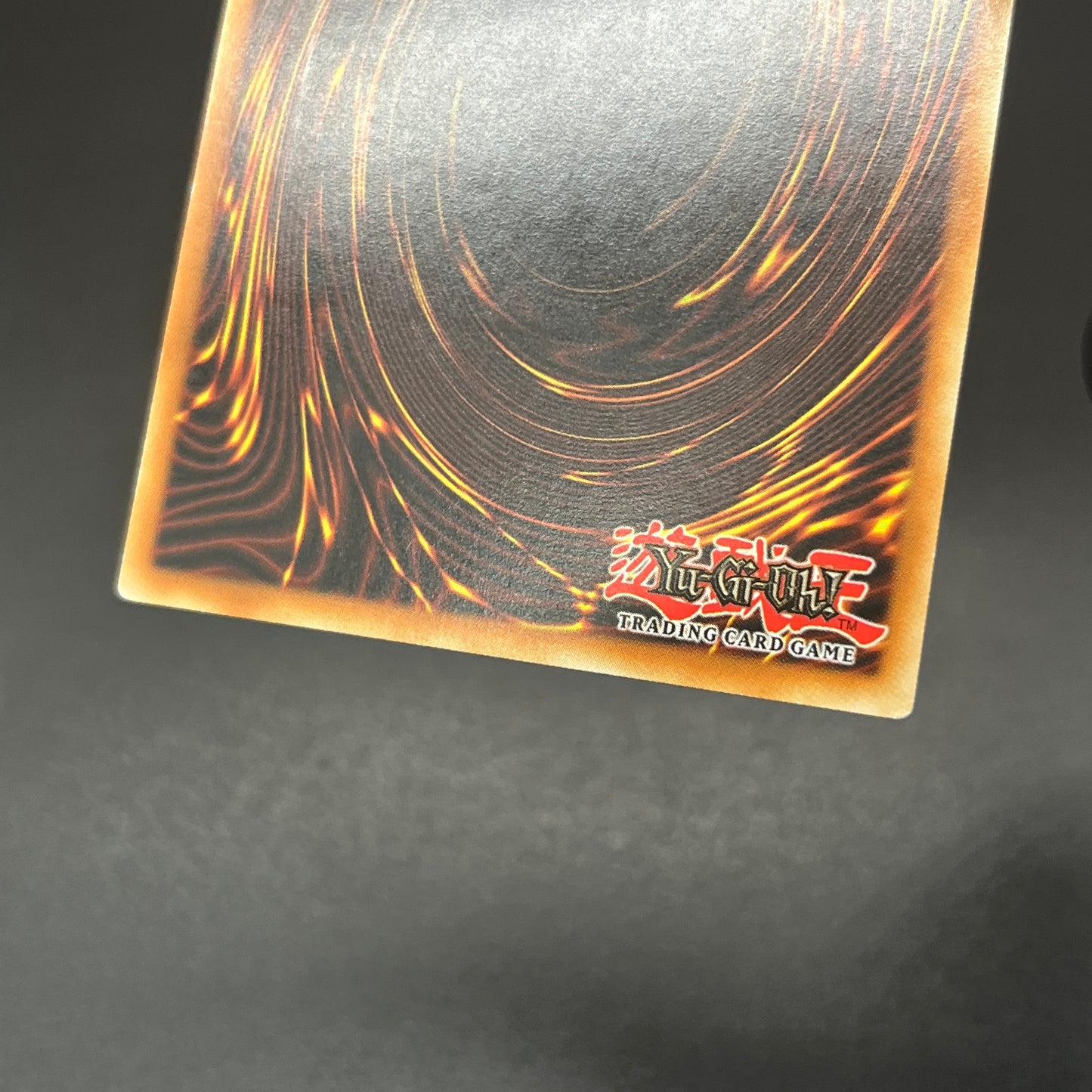 遊戯王　閃光のバリア －シャイニング・フォース－/レリーフ/ドイツ/EU版