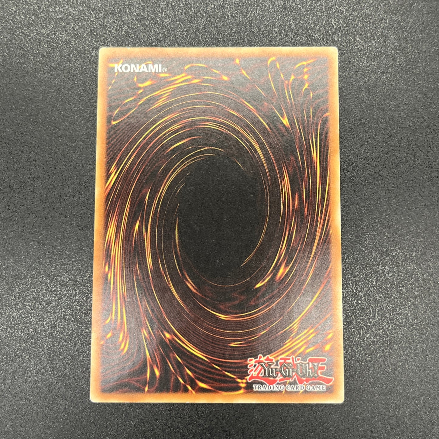 遊戯王　妨害電波/レリーフ/イタリア/EU版