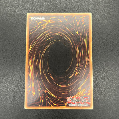 遊戯王　妨害電波/レリーフ/イタリア/EU版