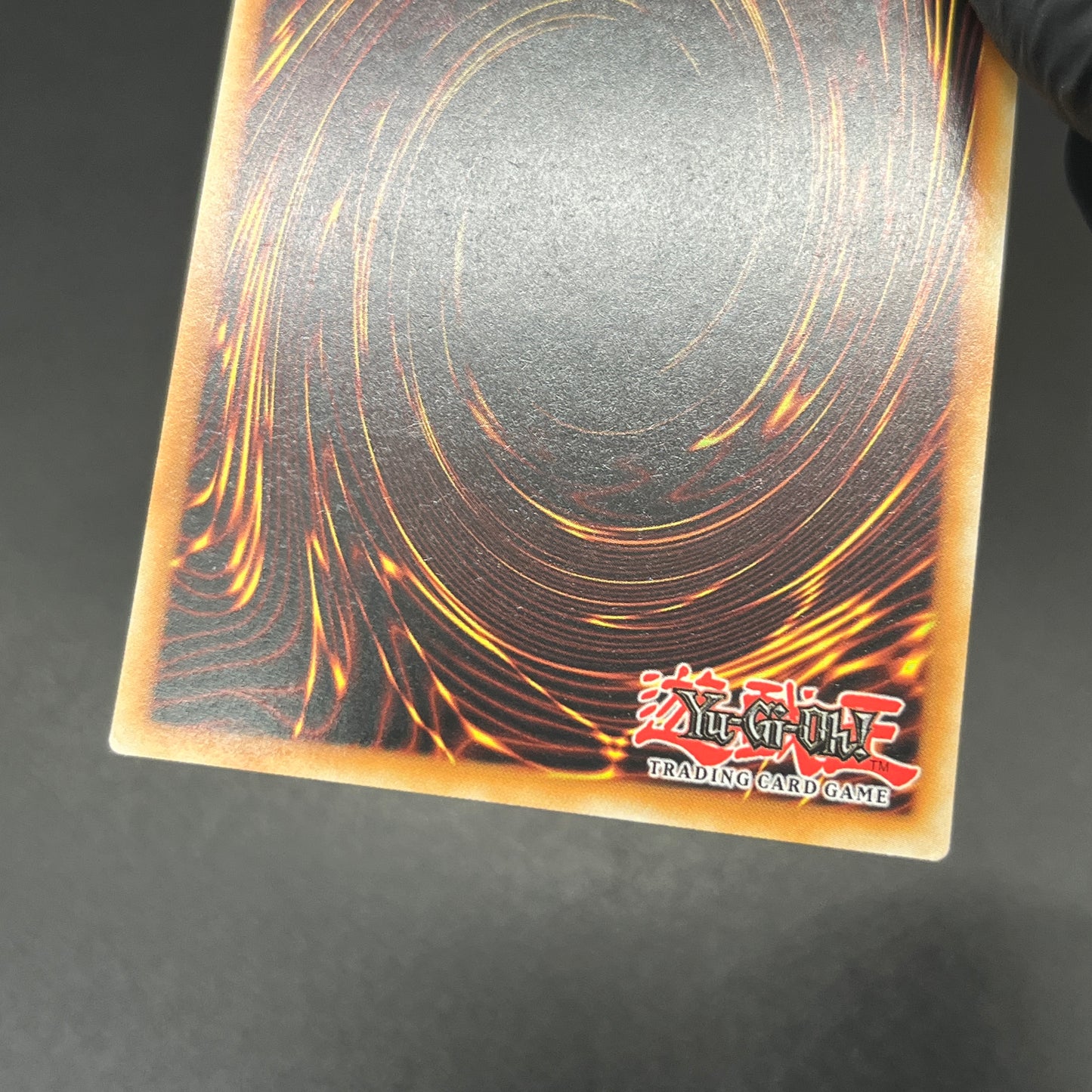 遊戯王　聖殿の水遣い/レリーフ/英語/EU版