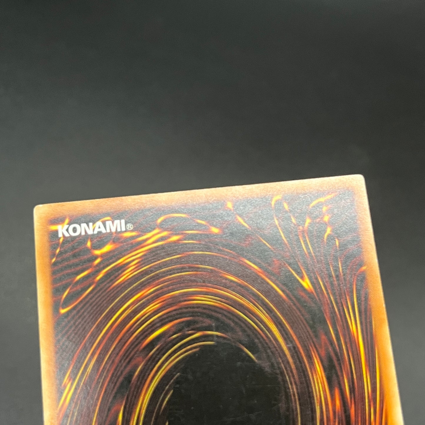 遊戯王　進化する翼/レリーフ/ドイツ語/EU版