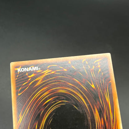 遊戯王　進化する翼/レリーフ/ドイツ語/EU版