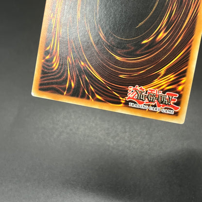 遊戯王　閃光のバリア －シャイニング・フォース－/レリーフ/ドイツ/EU版