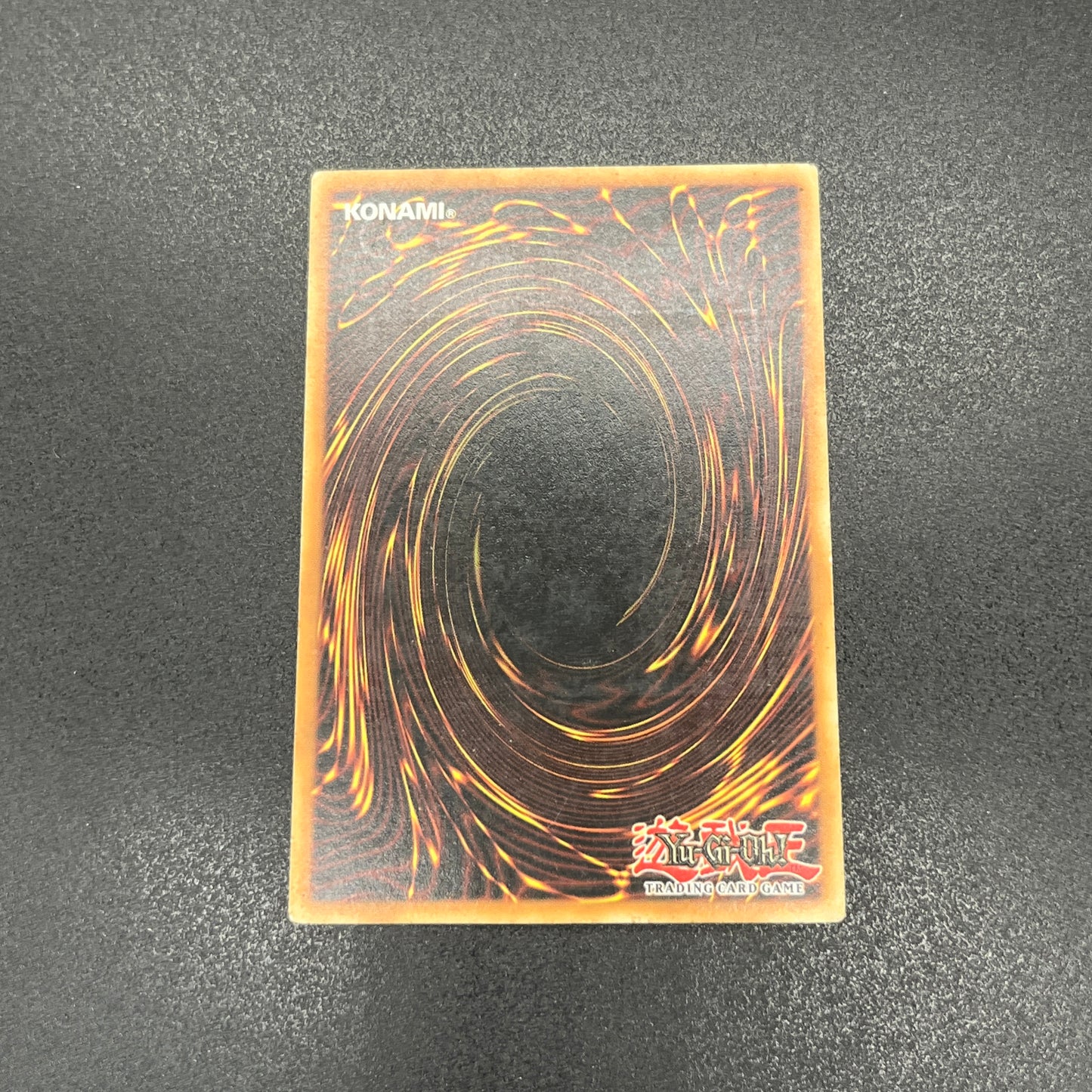 遊戯王　連鎖炸薬/レリーフ/ドイツ/EU版