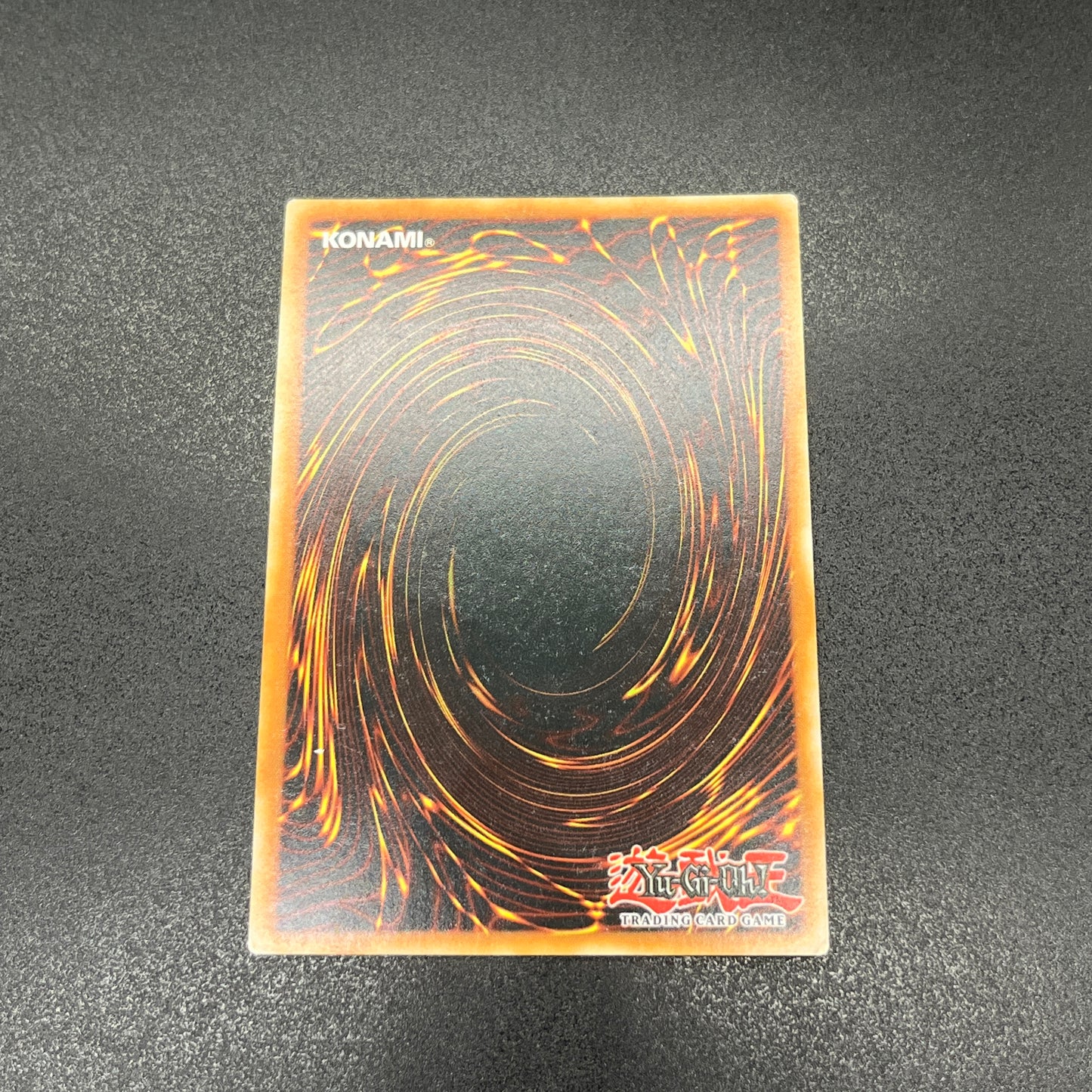 遊戯王　原始生命態ニビル/レリーフ/ドイツ/EU版