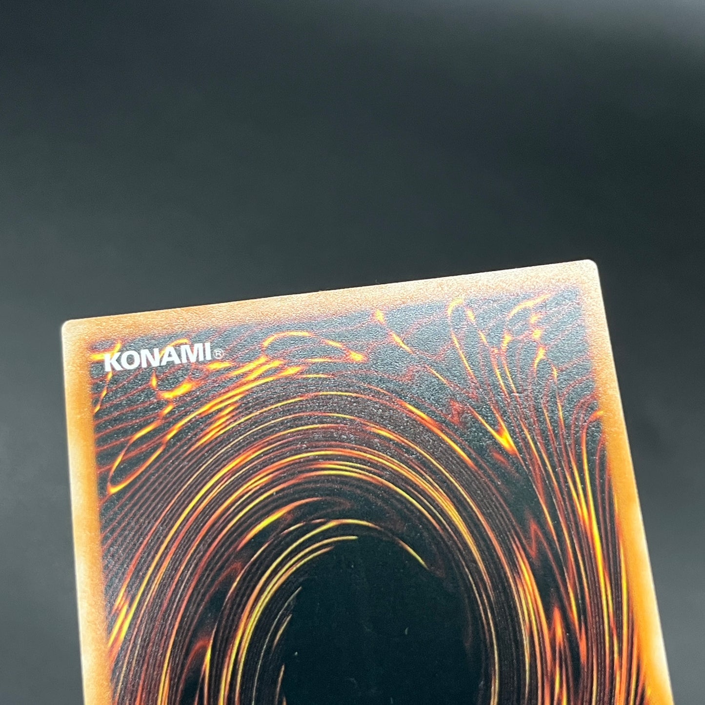 遊戯王　鏡の御巫ニニ/コレクターズ/ドイツ/1st/EU版