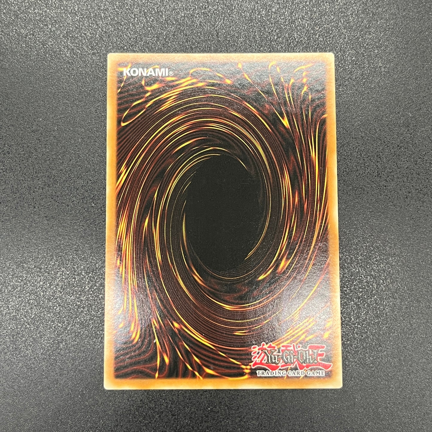 遊戯王　ガガガマジシャン/レリーフ/英語/EU版