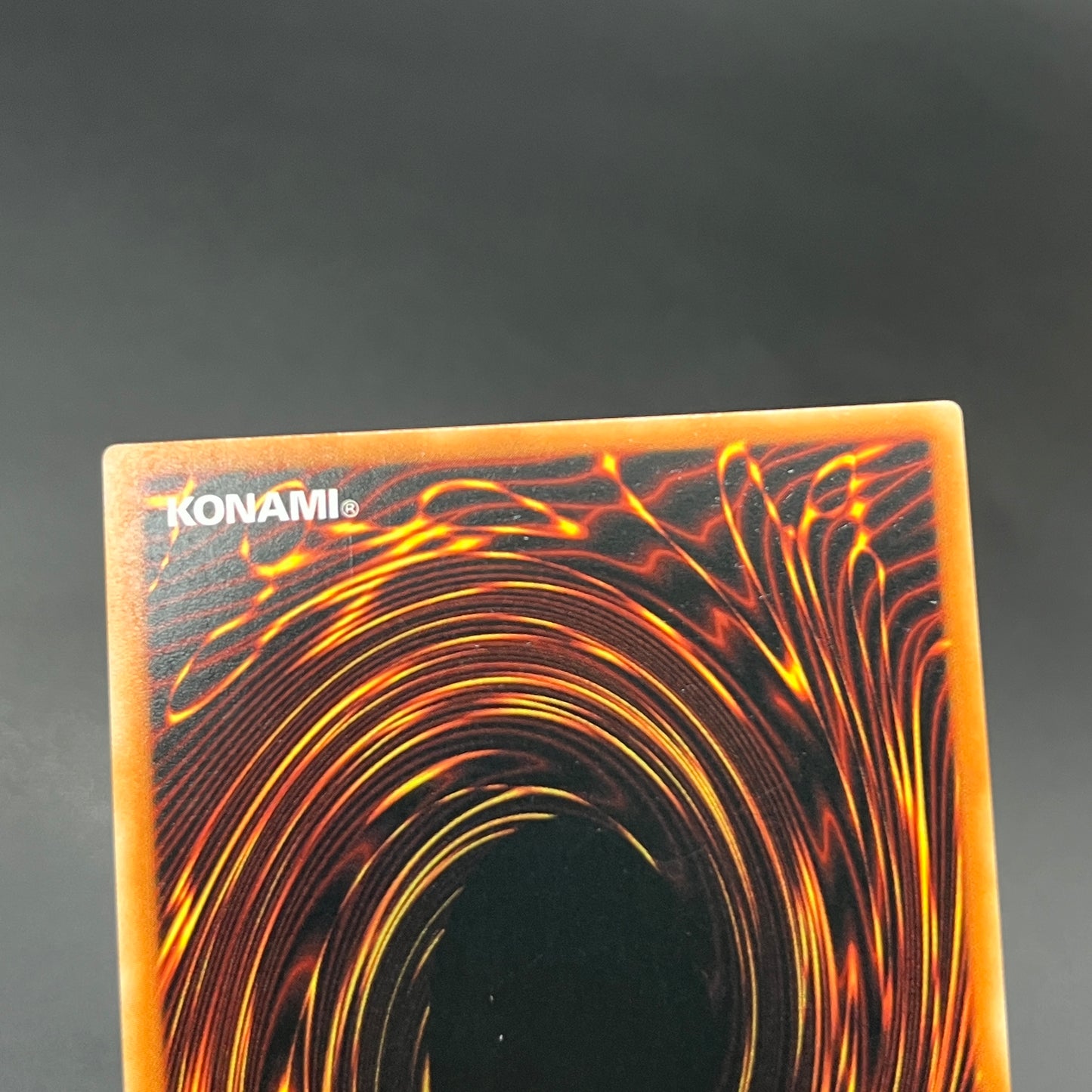 遊戯王　Ｍ∀ＬＩＣＥ＜Ｃ＞ＭＴＰ－０７/コレクターズ/英語/1st/EU版