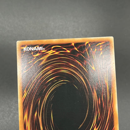 遊戯王　幻惑の眼/コレクターズレア/英語/1st/EU