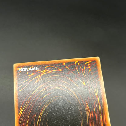 遊戯王　Ｍ∀ＬＩＣＥ ＩＮ ＵＮＤＥＲＧＲＯＵＮＤ/コレクターズ/英語/1st/EU