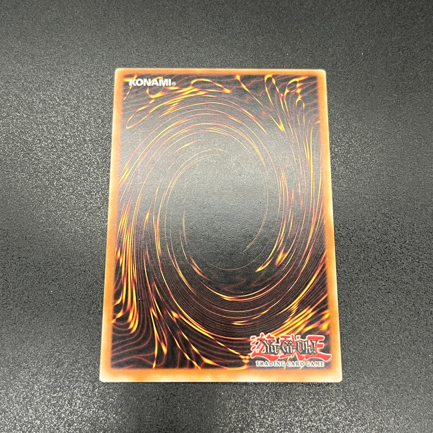 遊戯王　水面のアレサ/レリーフ/ドイツ/EU版