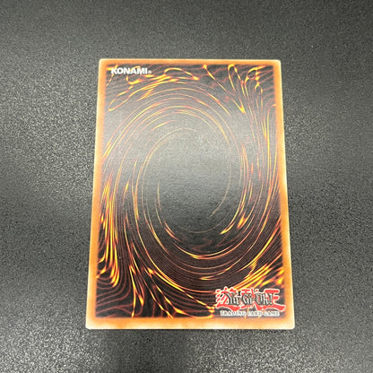 遊戯王　水面のアレサ/レリーフ/ドイツ/EU版