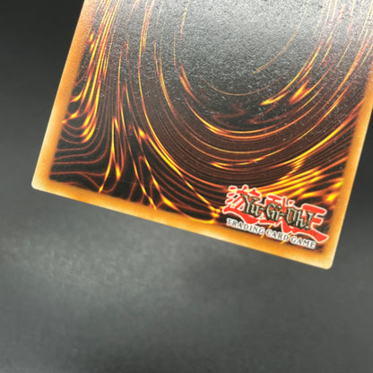 遊戯王　Ｍ∀ＬＩＣＥ＜Ｑ＞ＨＥＡＲＴＳ ＯＦ ＣＲＹＰＴＥＲ/コレクターズ/英語/1st/EU