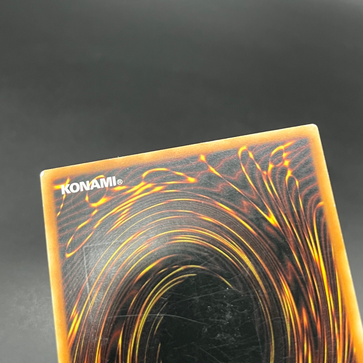 遊戯王　誘発召喚/レリーフ/イタリア/EU版