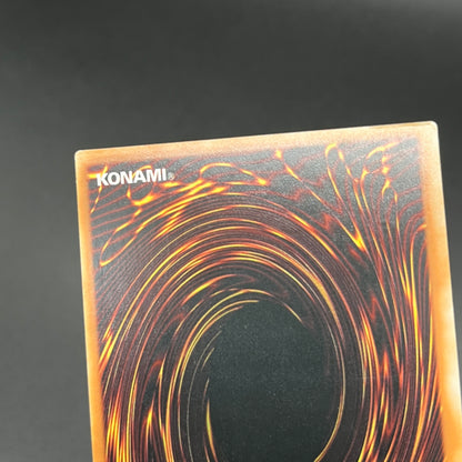 遊戯王　ファイアウォール・ドラゴン/レリーフ/ドイツ/EU版