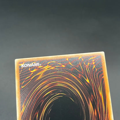 遊戯王　ハングリーバーガー/コレクターズレア/英語/EU版/1st