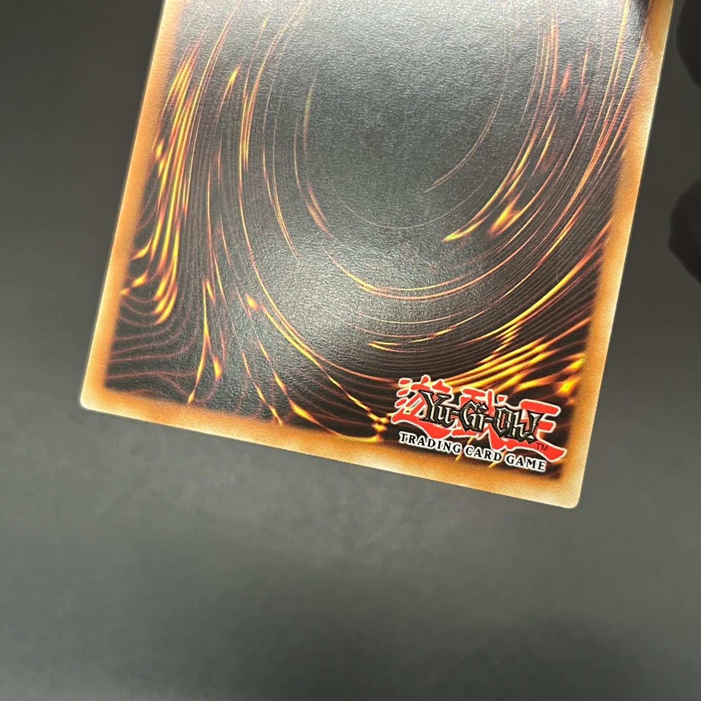 遊戯王　誘発召喚/レリーフ/ドイツ/1st/EU版