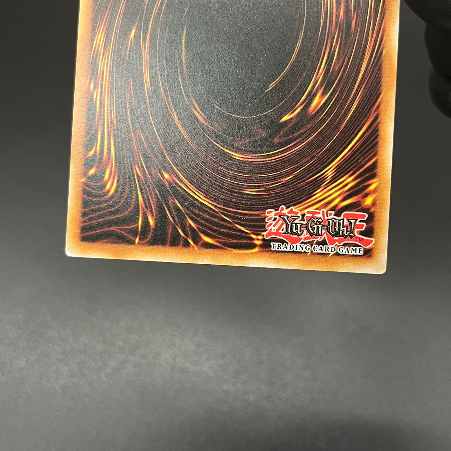 遊戯王　青眼の白龍/ウルトラ/英語/EU版