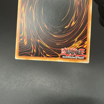 遊戯王　青眼の白龍/ウルトラ/英語/EU版