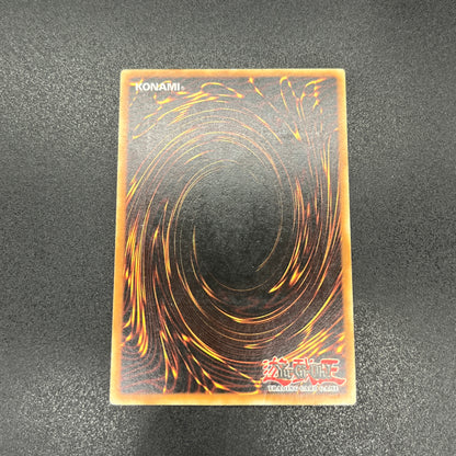 遊戯王　アルティメット・インセクト ＬＶ５/レリーフ/ドイツ/EU版