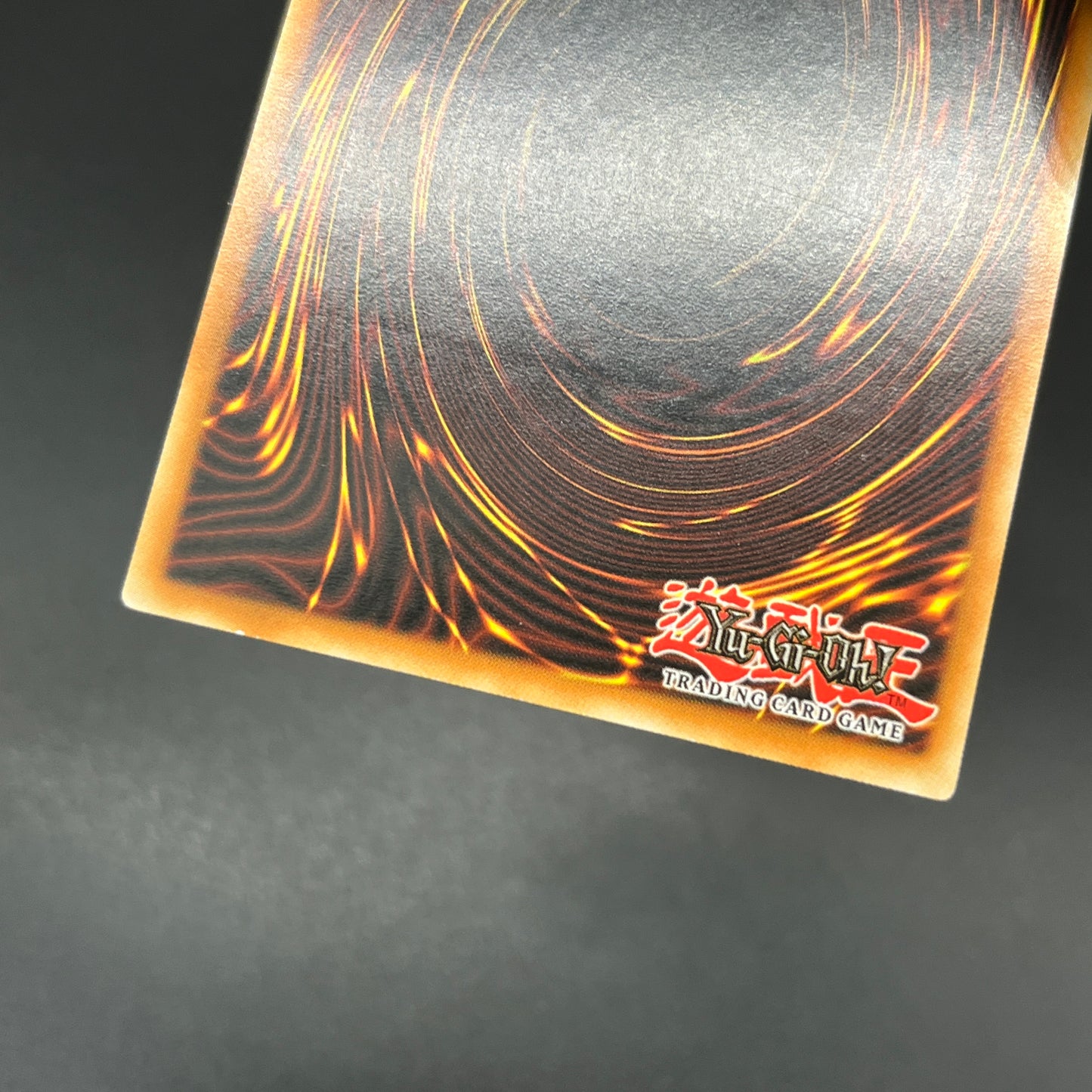 遊戯王　ブレイズ・キャノン・トライデント/レリーフ/ドイツ語/1st/EU版