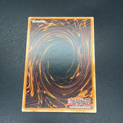 遊戯王　Pumpking the King of Grave Ghosts/コレクターズ/英語/1st/EU版