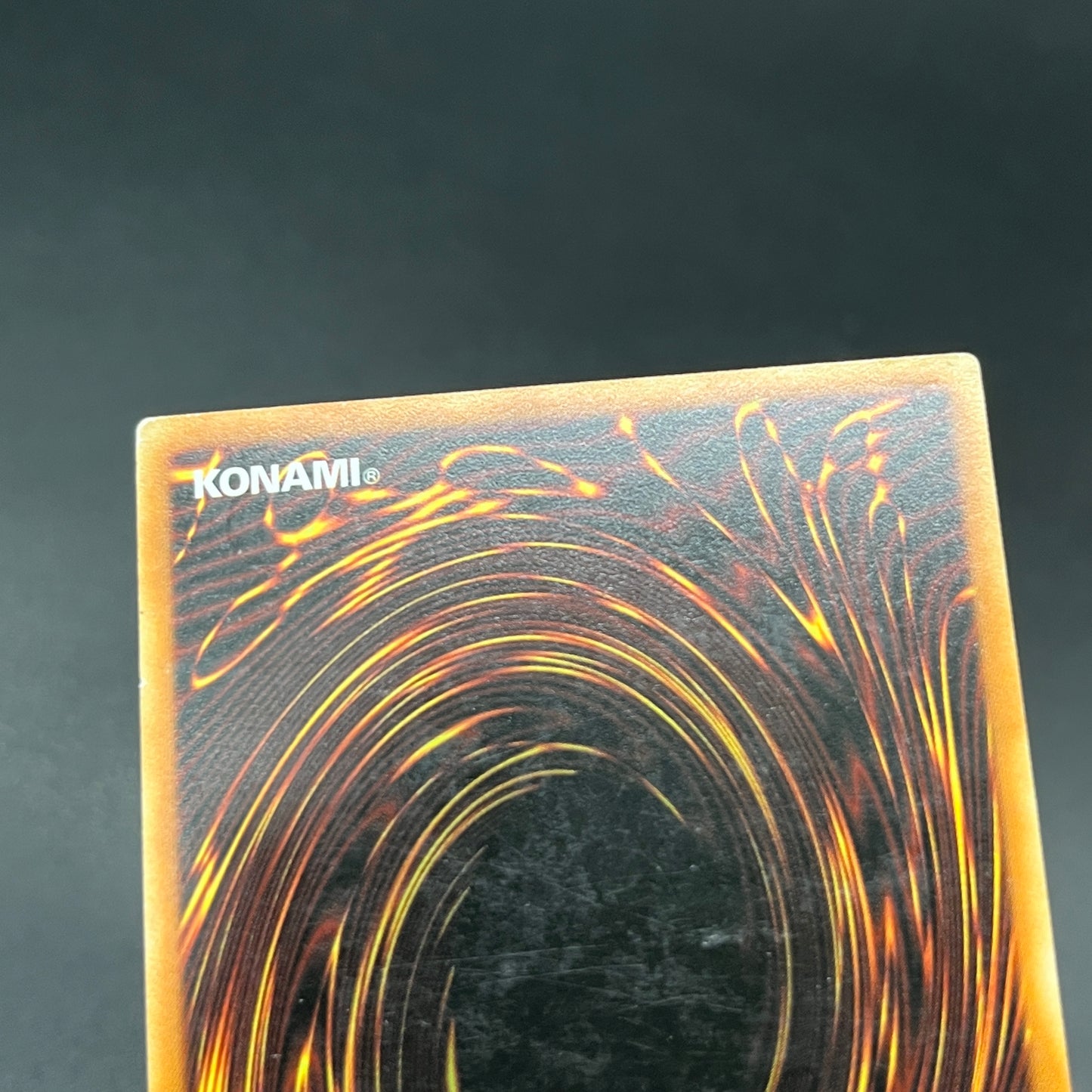 遊戯王　断頭台の惨劇/レリーフ/ドイツ/EU版