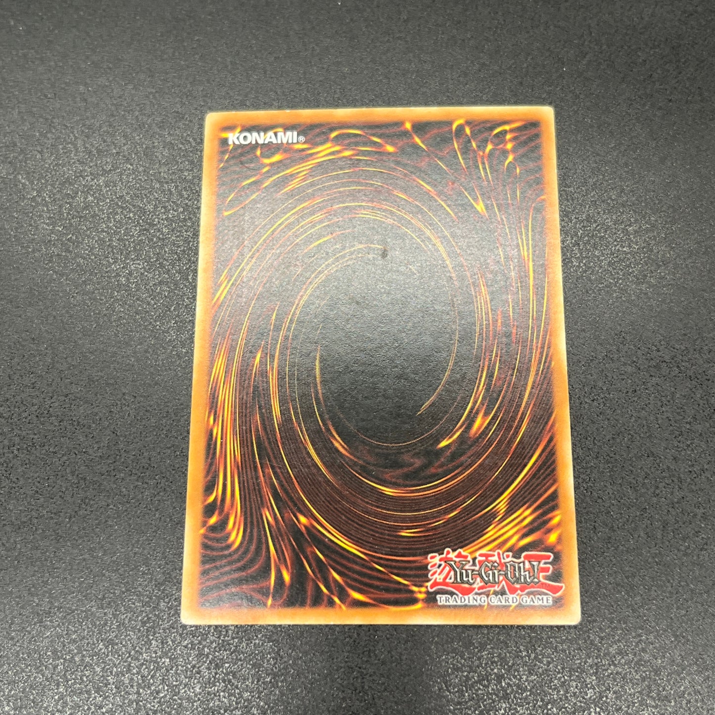 遊戯王　緑光の宣告者/レリーフ/イタリア語/EU版