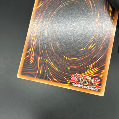 遊戯王　ダーク・シティ/レリーフ/ドイツ/EU版