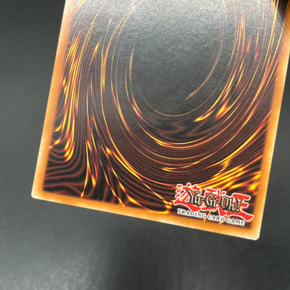 遊戯王　魅惑の女王ＬＶ５/レリーフ/ドイツ語/1st/EU版