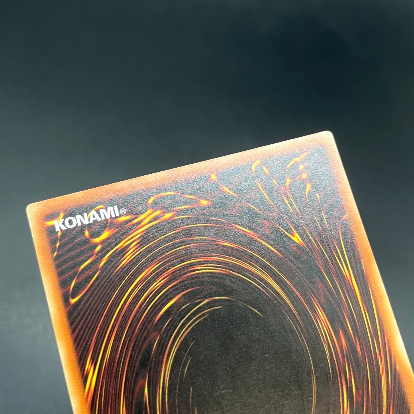 遊戯王　極星の輝き/レリーフ/ドイツ語/1st/EU版