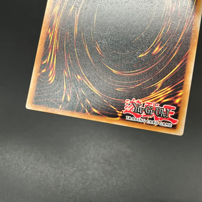 遊戯王　炎王妃 ウルカニクス/クオシク/英語/1st/EU