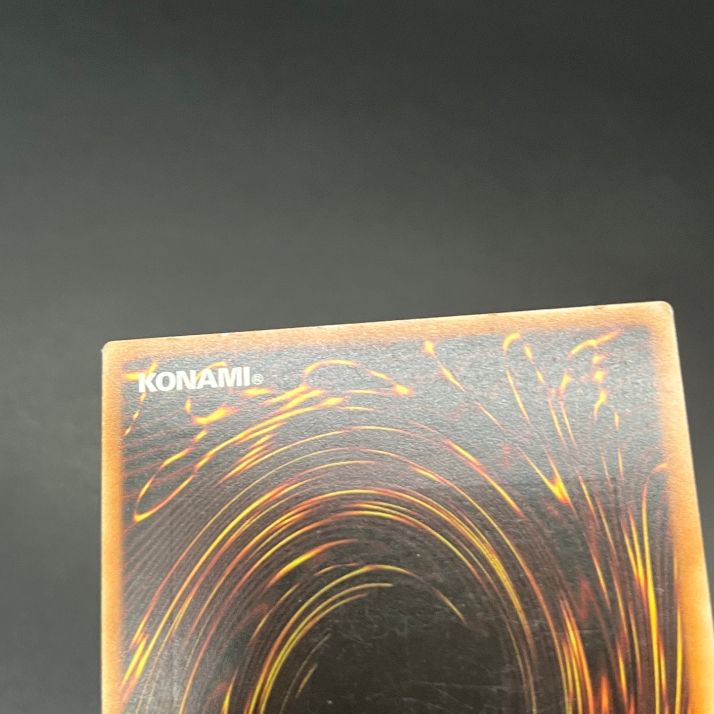 遊戯王　古代の機械城/レリーフ/ドイツ語/EU版