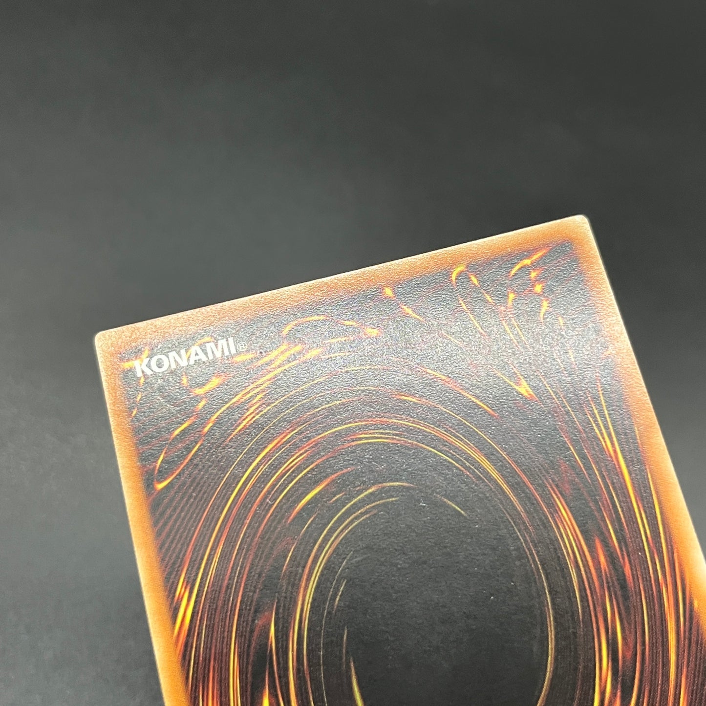 遊戯王　ストーム・シューター/レリーフ/英語/1st/EU版