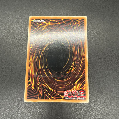 遊戯王　旋風剣/レリーフ/スペイン/1st/EU版