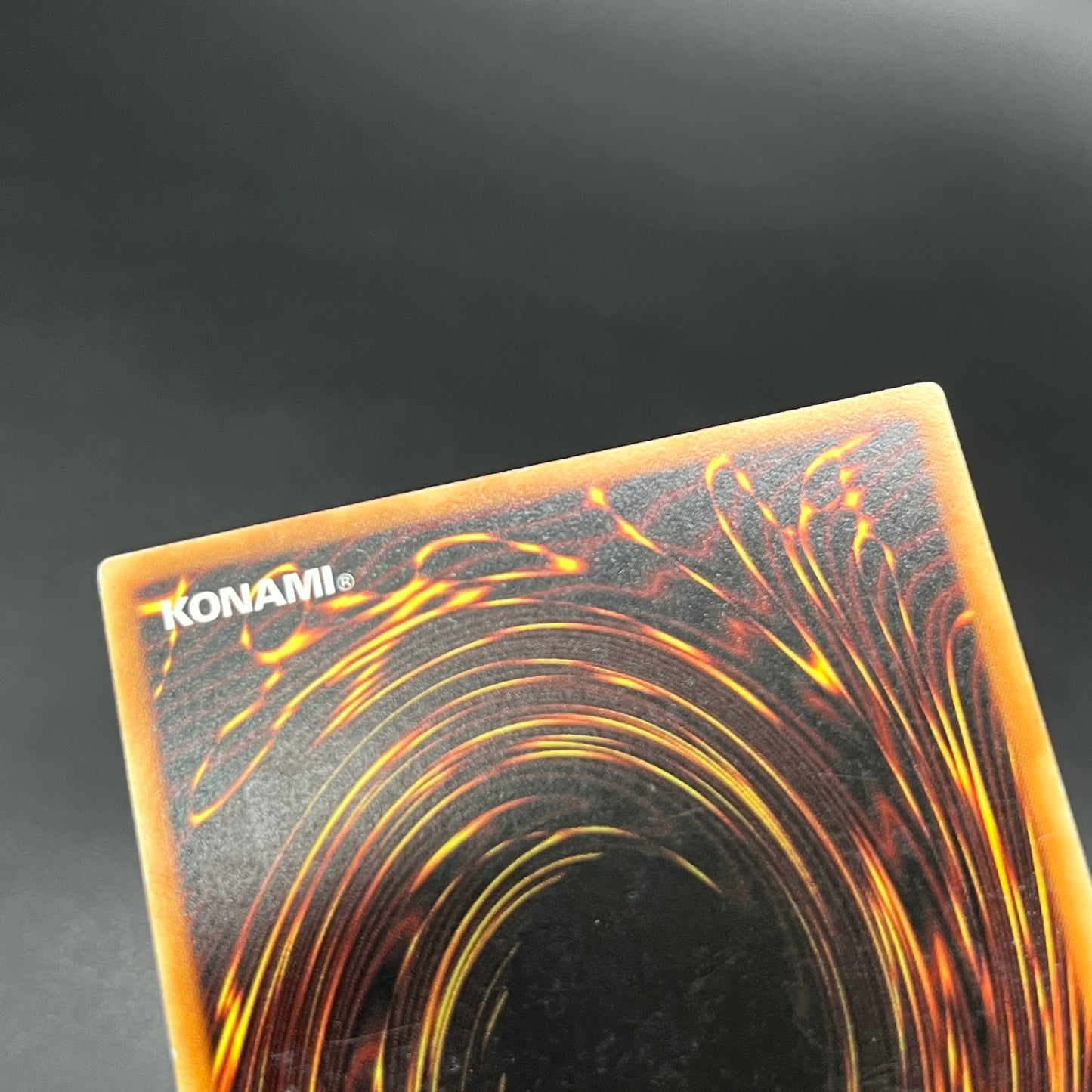 遊戯王　与奪の首飾り/レリーフ/ドイツ語/EU版