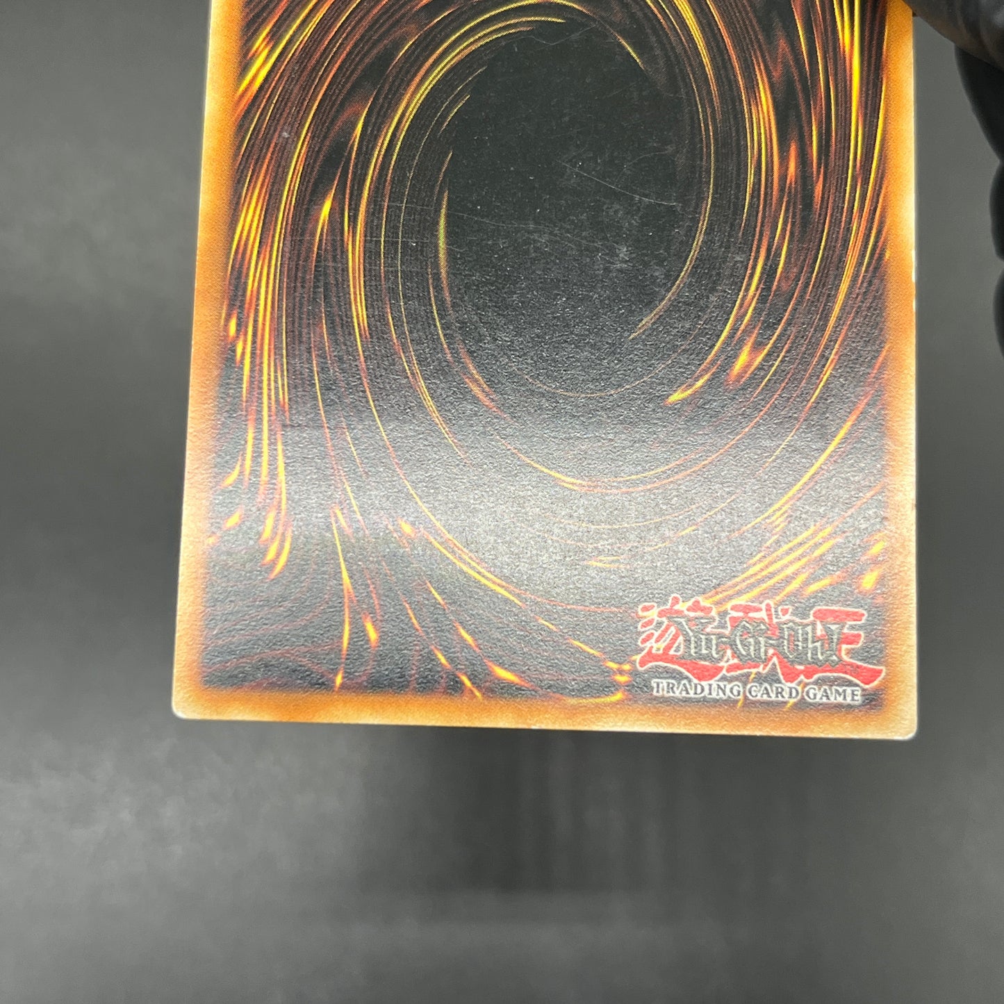 遊戯王　誘発召喚/レリーフ/イタリア/1st/EU版