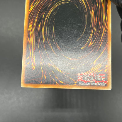 遊戯王　誘発召喚/レリーフ/イタリア/1st/EU版