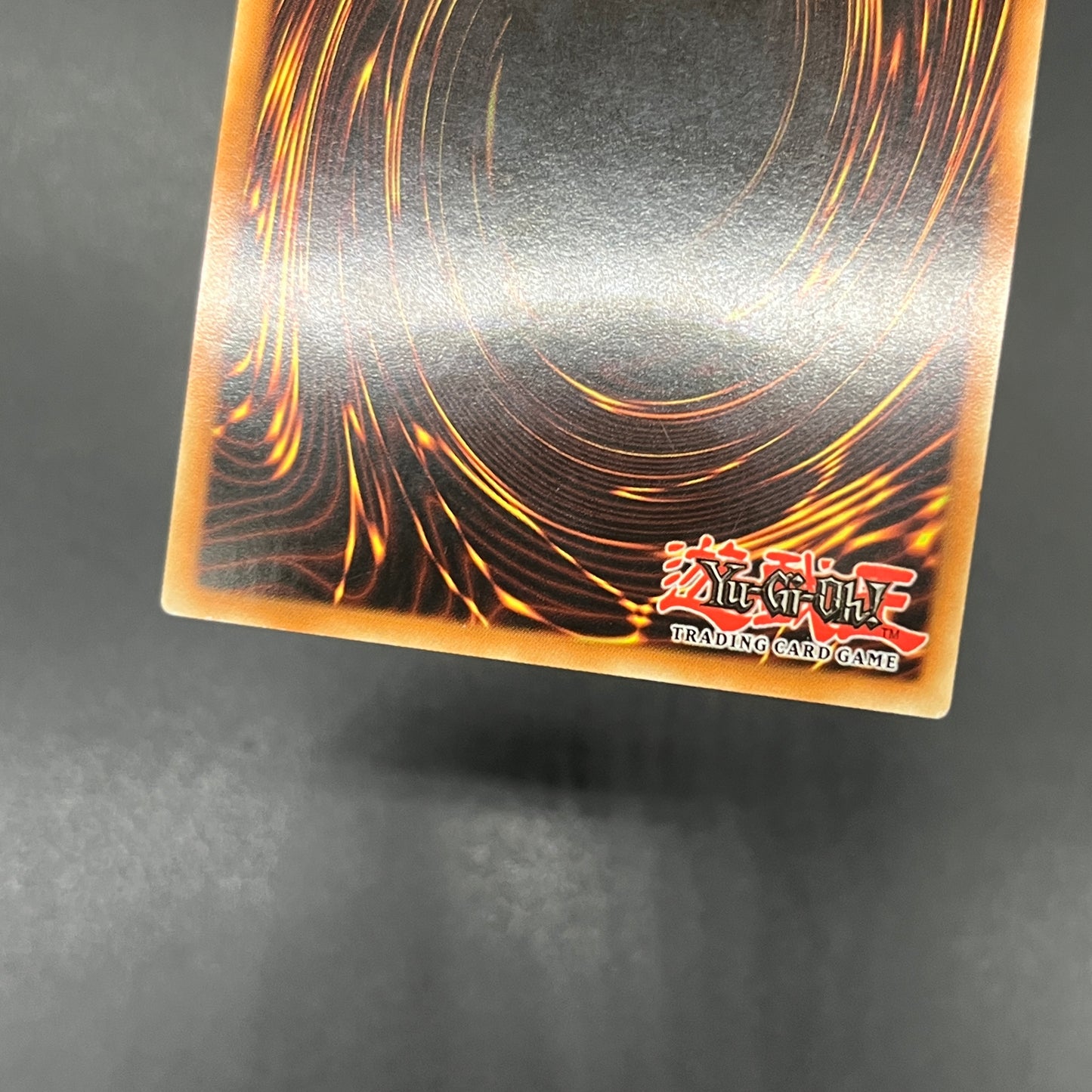 遊戯王　千年原人/シークレット/ドイツ