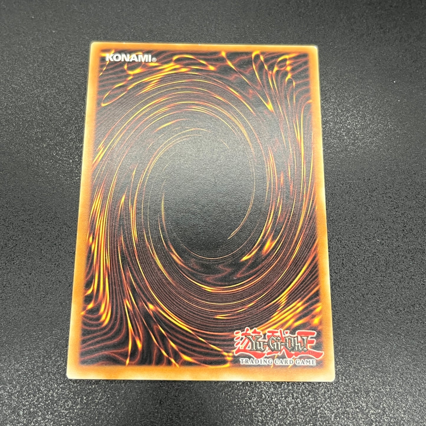 遊戯王　サブマリンロイド/レリーフ/イタリア/EU版