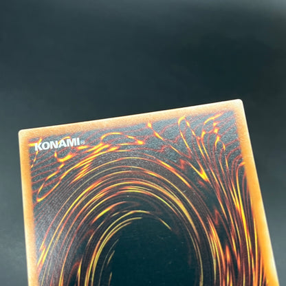 遊戯王　天使の聲/コレクターズレア/英語/1st/EU